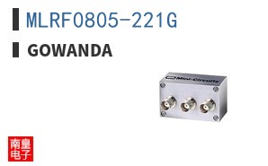 MLRF0805-221G