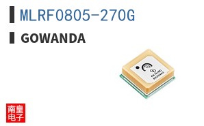 MLRF0805-270G
