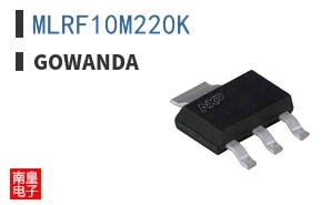 MLRF10M220K