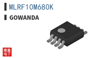 MLRF10M680K