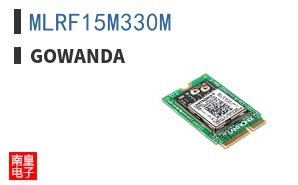 MLRF15M330M