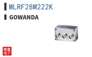 MLRF28M222K