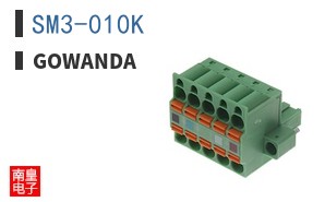 SM3-010K