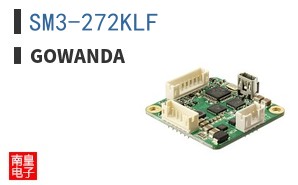 SM3-272KLF