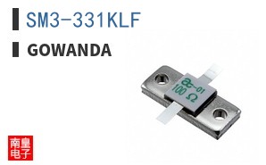 SM3-331KLF