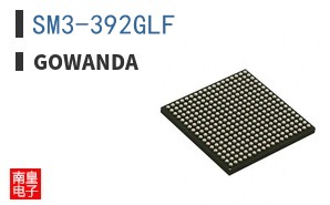 SM3-392GLF