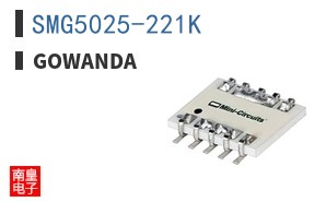 SMG5025-221K