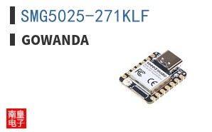 SMG5025-271KLF