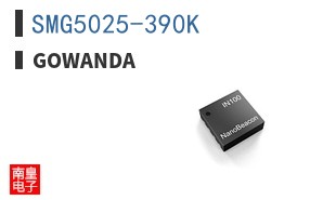 SMG5025-390K