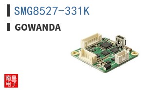 SMG8527-331K