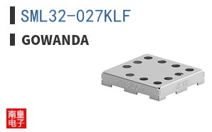 SML32-027KLF