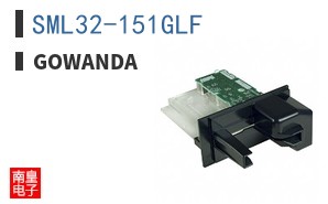 SML32-151GLF
