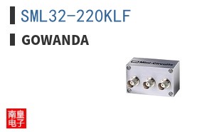 SML32-220KLF