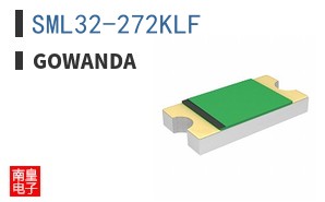 SML32-272KLF
