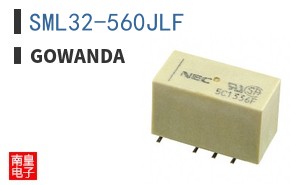 SML32-560JLF