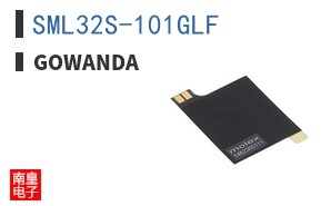SML32S-101GLF
