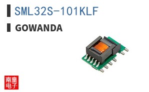 SML32S-101KLF