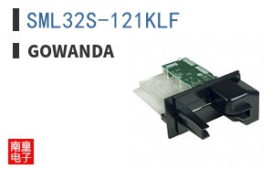 SML32S-121KLF