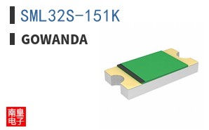 SML32S-151K