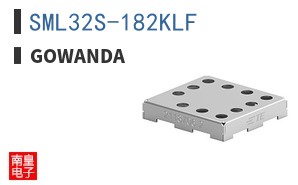 SML32S-182KLF