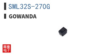 SML32S-270G