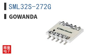 SML32S-272G