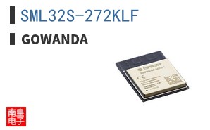 SML32S-272KLF