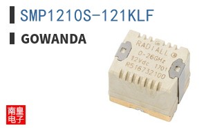 SMP1210S-121KLF