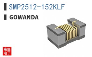 SMP2512-152KLF