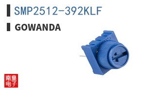 SMP2512-392KLF