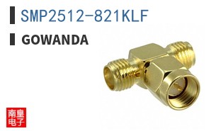 SMP2512-821KLF