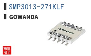 SMP3013-271KLF