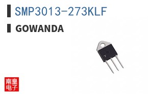 SMP3013-273KLF