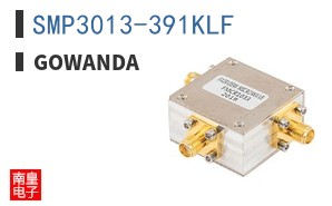SMP3013-391KLF
