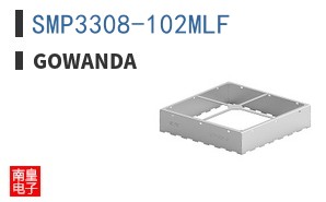 SMP3308-102MLF