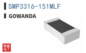 SMP3316-151MLF