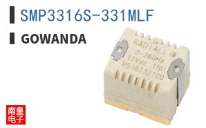SMP3316S-331MLF
