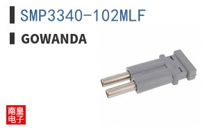 SMP3340-102MLF