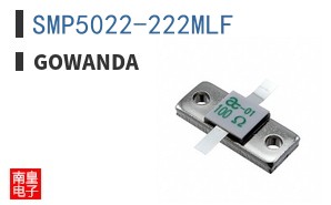 SMP5022-222MLF