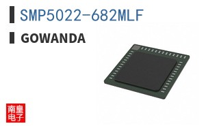 SMP5022-682MLF