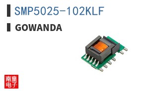 SMP5025-102KLF