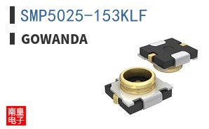 SMP5025-153KLF