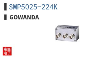 SMP5025-224K