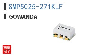 SMP5025-271KLF