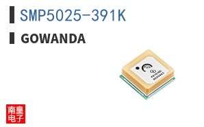 SMP5025-391K