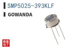 SMP5025-393KLF
