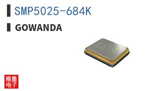 SMP5025-684K