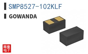 SMP8527-102KLF