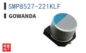 SMP8527-221KLF