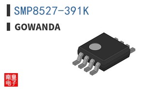 SMP8527-391K